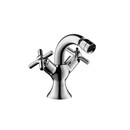Axor Terrano Zweigriff-Bidetarmatur Hansgrohe