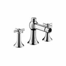 Axor Terrano 3-Loch Bidetarmatur Hansgrohe