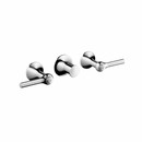 Axor Terrano Zweigriff-Wannenarmatur Hansgrohe