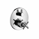 Hansgrohe Axor Terrano Thermostatic Mixer Bathrooms taps Shower