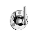 Axor Terrano Trio/ Quattro Hansgrohe