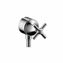 Axor Terrano Fixfit Stop Absperrventil Hansgrohe
