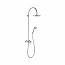 Hansgrohe Axor Terrano Showerpipe Grifería para duchas
