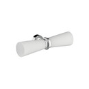 Axor Terrano Wandlampe doppelt Hansgrohe
