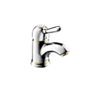 Hansgrohe Axor Carlton single lever basin mixer DN15 Bathrooms taps Vanity units / Wash basins