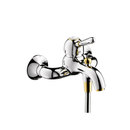 Hansgrohe Axor Carlton single lever bath mixer for exposed fitting DN15 Bathrooms taps