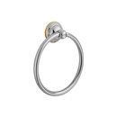 Hansgrohe Axor Carlton towel ring Bathroom accessories Complements