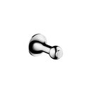Hansgrohe Axor Carlton single hook Bathroom accessories