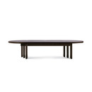 Poltrona Frau H_O Conference / Seminar / Meeting Office desks / Conference tables
