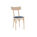 Gebrüder Thonet Vienna Gmbh, Wien Czech Chairs / Stools / Benches Multi-purpose area Office / Contract seating Restaurant / Canteen