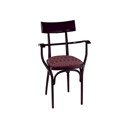 Gebrüder Thonet Vienna Gmbh, Wien Czech Chairs / Stools / Benches Multi-purpose area Office / Contract seating Restaurant / Canteen