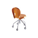 Gebrüder Thonet Vienna Gmbh, Wien Eight O'Chair Office Office / Contract seating
