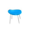 Gebrüder Thonet Vienna Gmbh, Wien Eight Stool Chairs / Stools / Benches Outdoor stools / poufs