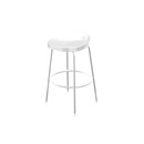 Gebrüder Thonet Vienna Gmbh, Wien Eight Stool Chairs / Stools / Benches Outdoor stools / poufs Restaurant / Canteen