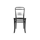 Gebrüder Thonet Vienna Postsparkasse chair Eventi Sedute Sedute contract