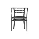 Gebrüder Thonet Vienna Postsparkasse armchair Sedute