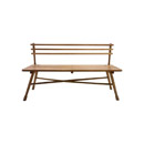 Gebrüder Thonet Vienna Gmbh, Wien Gartenbank Outdoor benches