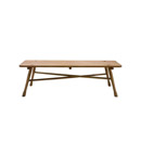 Gebrüder Thonet Vienna Gmbh, Wien Gartenbank Outdoor benches