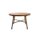 Gebrüder Thonet Vienna Gmbh, Wien Gartentisch