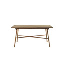 Gebrüder Thonet Vienna Gmbh, Wien Gartentisch