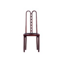 Gebrüder Thonet Vienna Gmbh, Wien Siebenkugelstuhl Chairs / Stools / Benches