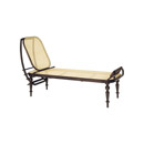 Gebrüder Thonet Vienna Gmbh, Wien Liege No.1 Chaises longues / Day beds