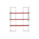 Gebrüder Thonet Vienna Gmbh, Wien Oneline bookcase Shelves / Shelving systems