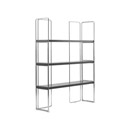 Gebrüder Thonet Vienna Gmbh, Wien Oneline bookcase Shelves / Shelving systems