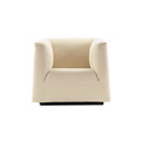Gebrüder Thonet Vienna Gmbh, Wien Koala armchair Armchairs / Sofas / Poufs