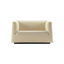 Koala two-seat sofa Gebrüder Thonet Vienna Gmbh, Wien