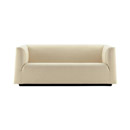 Koala three-seat sofa Gebrüder Thonet Vienna Gmbh, Wien