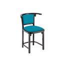 Gebrüder Thonet Vienna Gmbh, Wien Jugendstil chair Gastronomia / Ristorazione Sedie / Sgabelli / Panche Sedie ufficio / contract Spazi multifunzionali