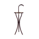 Gebrüder Thonet Vienna Gmbh, Wien Stocksessel Sedie / Sgabelli / Panche