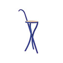 Gebrüder Thonet Vienna Gmbh, Wien Stocksessel Sedie / Sgabelli / Panche