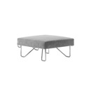 Gebrüder Thonet Vienna Gmbh, Wien Zoom pouf