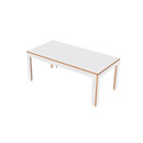 Gebrüder Thonet Vienna Valzer table Home office Tables