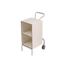 Gebrüder Thonet Vienna Gmbh, Wien SkyLine Beds / Bedroom furniture Office