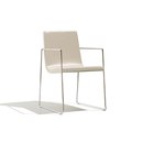Andreu World Lineal Comfort SO 0595 Attesa / Lounge / Atrio Conferenza / Riunione Eventi Ristorazione Sedute Sedute contract