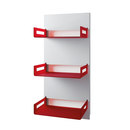 B-LINE EASY.STORAGE Bathroom furniture Complements Hallway Storage / Filing Storage / Shelving