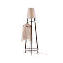 Domus Wai-ting Free-standing floor lights Hallway Wardrobe / Cloakroom