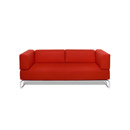 Thonet S 5002 Armchairs / Sofas / Poufs Living room: Sofas Lounge / Waiting area Lounge: Sofas