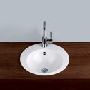 Alape EB.K450H Lavabos