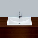 Alape EB.R800H Vanity units / Wash basins