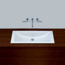 Alape EB.R800 Waschtische / Waschbecken