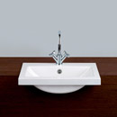Alape HB.R585H Lavabos