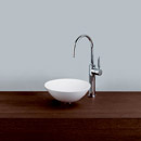 Alape SB.K300.GS Vanity units / Wash basins