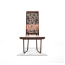 Bd Barcelona El Solitario chair Outdoor chairs Street furnishings