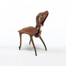 Bd Barcelona Calvet chair Seating