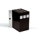 Bd Barcelona 3-4-5 mailbox