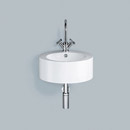 Alape WT.RS400H Waschtische / Waschbecken